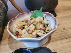 -藤原布二·大正创意料理(五台山店)