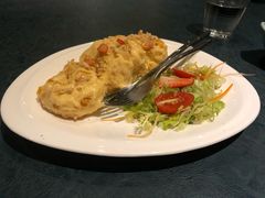 -T館·花园艺术餐厅