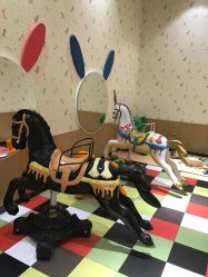 -IN STYLE•造型