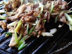 -厚味居炙子烤肉·清真(天桥南纬路店)