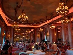 -The Ritz Restaurant