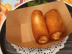 -点都德(龙之梦店)