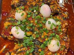 -鱼酷活鱼烤鱼(沈阳大悦城店)