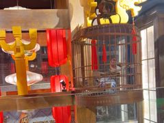 -龙抄手食府(浣花北路店)