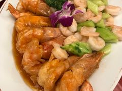 -天津水晶宫饭店