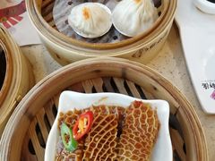 上海小笼包-点都德(海岸城店)