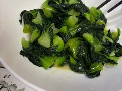 -何记面馆(龙泉山店)
