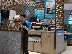 -半天妖烤鱼(京新广场店)