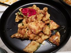 锅包肉-宏达宴老菜馆(群力第四大道店)
