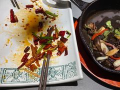 -云海肴·汽锅鸡·云南菜(高德置地店)