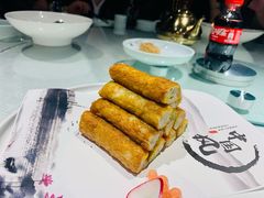 黄金虾卷-上下九广州菜馆(锦业路店)