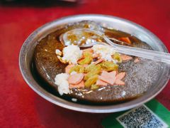 冰粉-易老妈蹄花.特色川菜(人民公园总店)