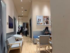 -海马体照相馆(成都来福士广场店)