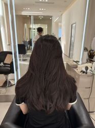 -汀南丝雨Hair design