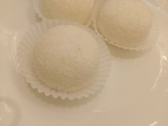 -汾阳花园酒店·餐厅(徐汇店)