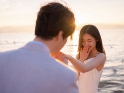 -蜜柚映画婚纱摄影(双井店)