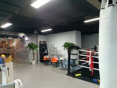 -ALIV WELLNESS运动健身(浦东大道店)