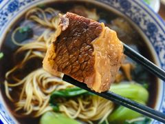 -无锡苏宁银河国际酒店-麺餐厅