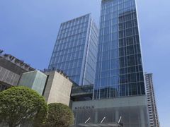 -成都尼依格罗酒店