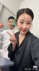 -墨克影像婚纱摄影