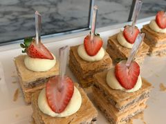 -洲际酒店·地平线全日餐厅HORIZON CAFÉ