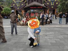 -海南槟榔谷黎苗文化旅游区