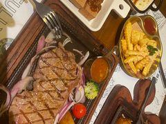 -十分牛西餐·牛扒专门店(光明广场店)