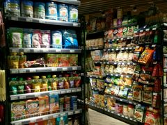 -绿叶子(春秀路店)