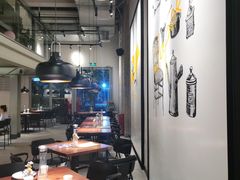 -卡朋厨房(289艺术园区店)