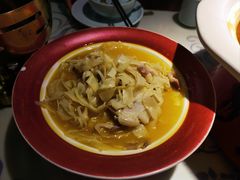-卢大鲜鱼头捞饭(美利广场店)