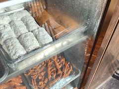 -老回回小吃(百万庄店)