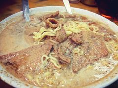 猪润面-维记咖啡粉面(福荣街店)