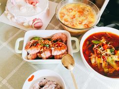 -八喜冰淇淋蛋糕(上海路万达店)