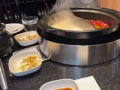 -捞王锅物料理(凯旋路店)