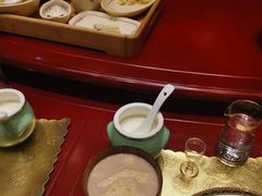 -蒙古大营·蒙古演绎餐厅(赛马场店)