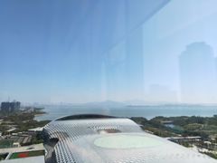-小南洋海景餐厅(深圳湾店)