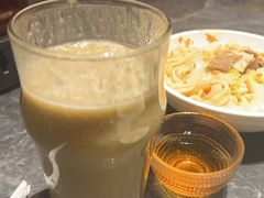 -炊烟小炒黄牛肉(浦东世纪汇店)