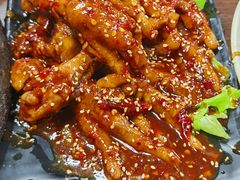 -妈妈手(山大总店)