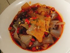 -半天妖烤鱼(莘县店)