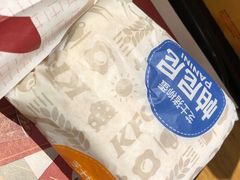 -肯德基(蓝桥店)