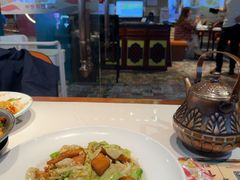 -巴依老爷新疆美食(天津远洋乐堤港店)
