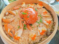-王庄阿咪海鲜大排档(象园店)