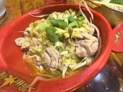 -冒椒火辣(奎星楼街店)