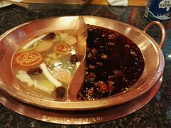 -老码头火锅(骡马市店)