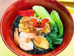 -上海迪士尼度假区