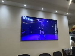 -北京V5舞蹈工作室