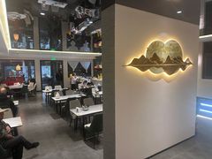 -何适山庄 ·可团建(水长城P2停车场店)