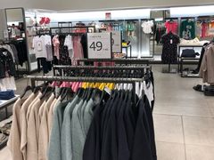 -ZARA(青岛万象城店)