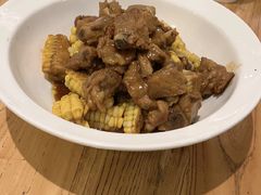 -U你·天然调味(南湖总店)