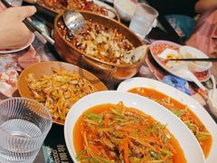 -拾捌川·自贡爆炒(新街口店)